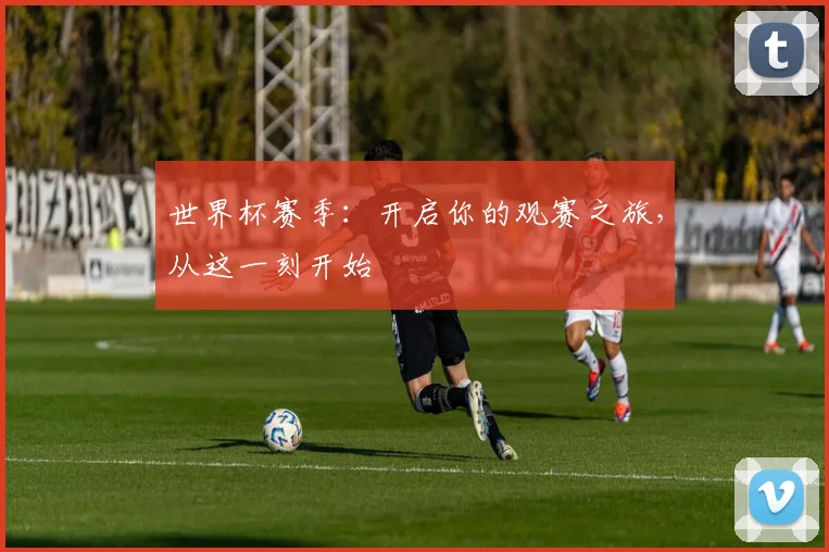 世界杯赛季：开启你的观赛之旅，从这一刻开始