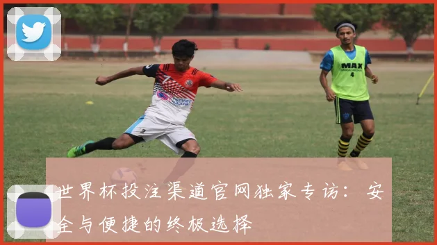 世界杯投注渠道官网独家专访：安全与便捷的终极选择